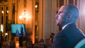 Victoria pírrica de Guzmán: la inflación de mayo fue del 5,1%