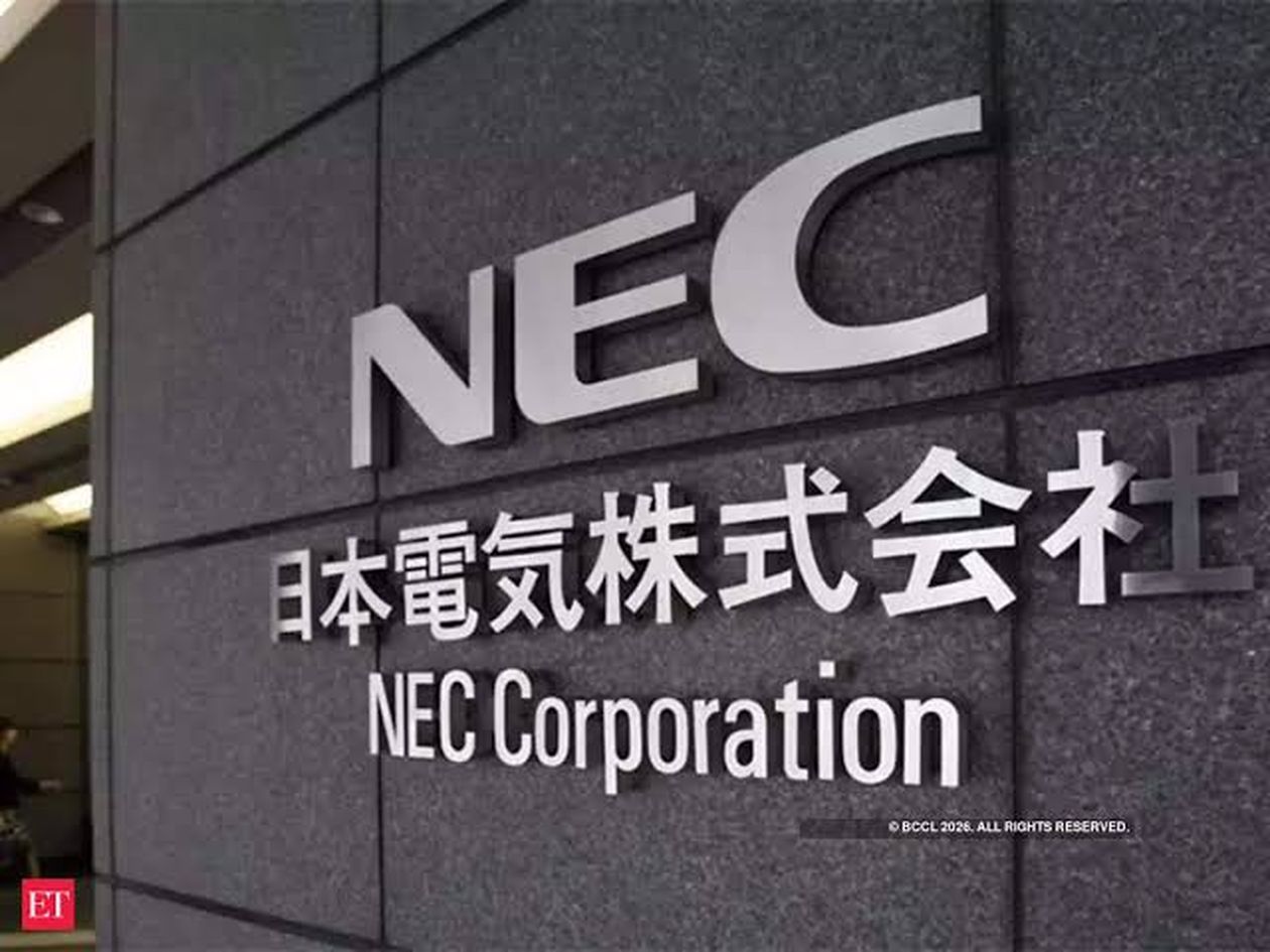 NEC Corporation.