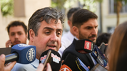 A contramano de Javier Milei, Santa Fe crea un comité especial para controlar los dólares del colchón narco