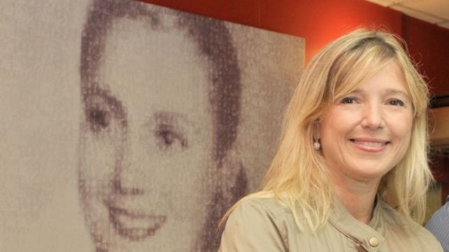 la ministra sciolista alvarez rodriguez, sera la segunda de la lista