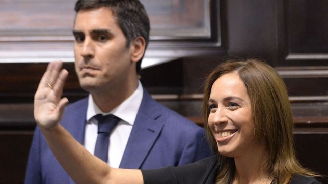 cuales son este ano los fusibles negociables del presupuesto de vidal