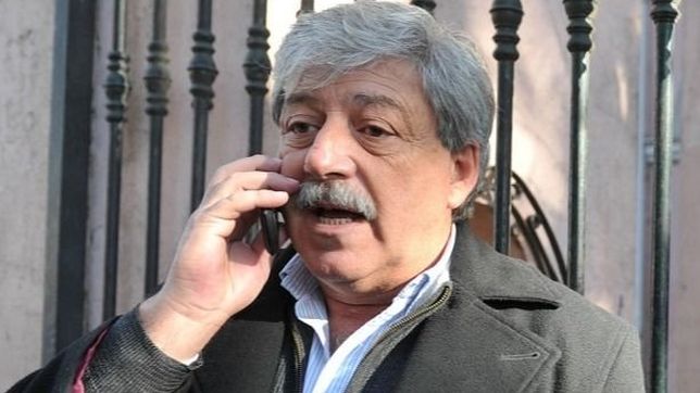 para buzzi, el paro del campo no se entiende y parece una opereta politica