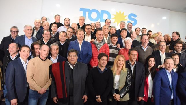 volver a empezar, tras el abismo entre la expectativa y la realidad