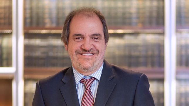 el senor de los ladrillos