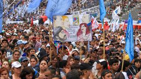 Cristina, la sentencia y las contradicciones estratégicas