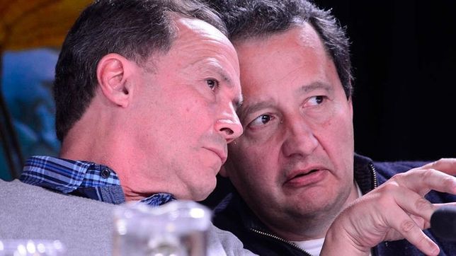 la centroizquierda santafesina arma el rompecabezas electoral buscando unidad