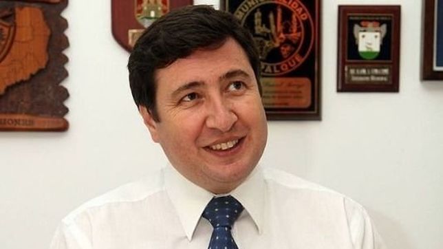 arroyo pronostica aumento de la pobreza, desde el directorio del bapro