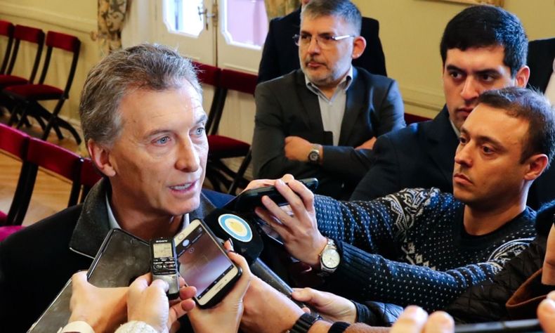 Macri