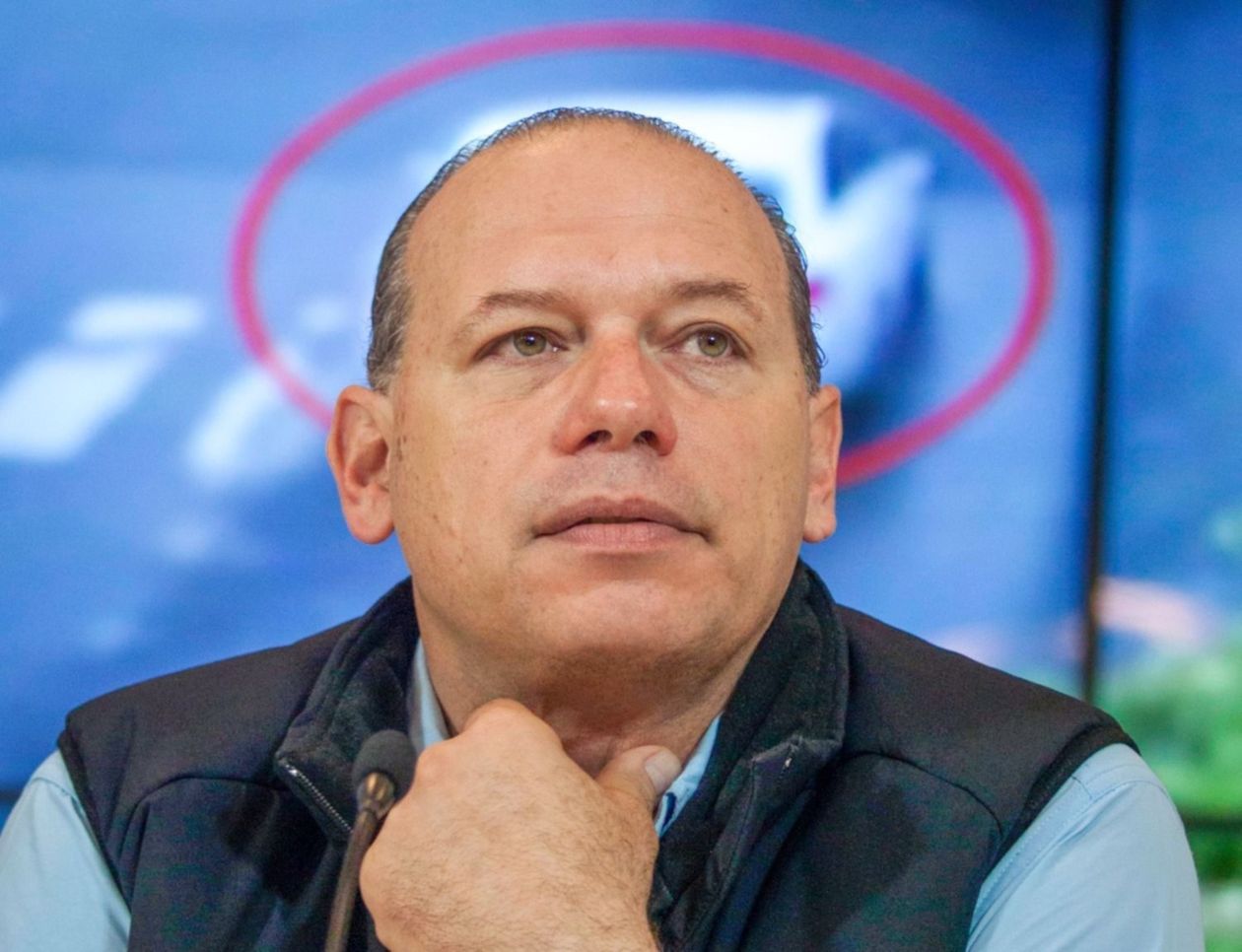 Sergio Berni