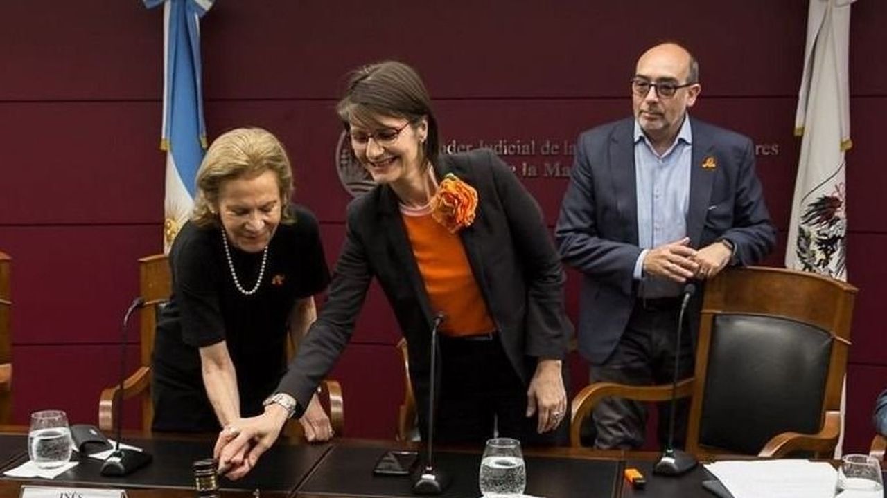 Magistratura porteña: jornada por la equidad de género en la Justicia