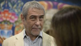 Ferraresi: “Necesitamos una Policía Local que sea protagonista”