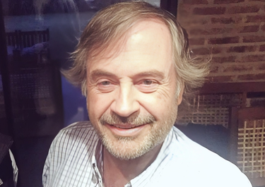 Quién es el empresario más importante de La Pampa, devoto de Javier Milei y socio de Eduardo Elsztain