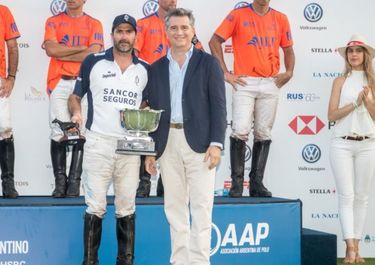 Michetti y el trofeo que no fue, Pancho al Nación y el retorno del Colorado