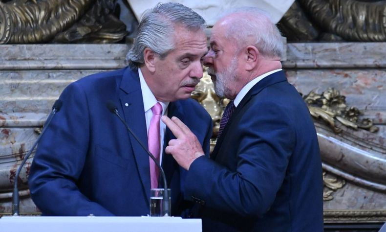 Lula - Alberto F
