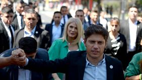 Piano piano: Kicillof avisa que no hay fórmulas confirmadas