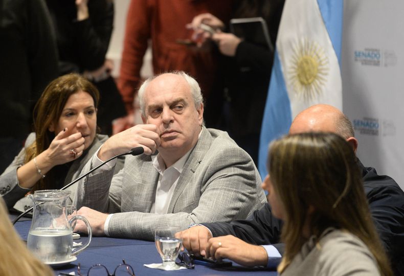 Alejandro Rabinovich.