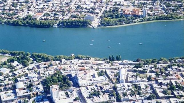 Pobreza en la Patagonia: el núcleo urbano Viedma-Patagones, el más afectado.