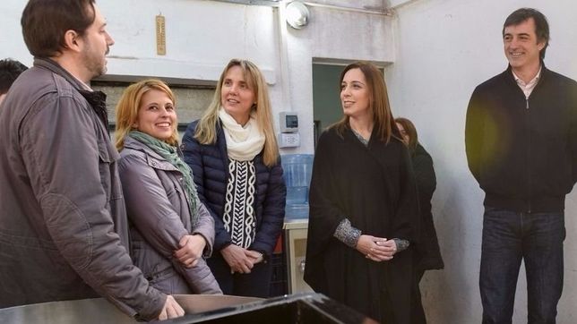 cambiemos se baja el precio para no subirse a la ola de encuestas