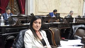 Córdoba: Laura Rodríguez Machado da pelea para evitar que Mauricio Macri tenga la lapicera del PRO