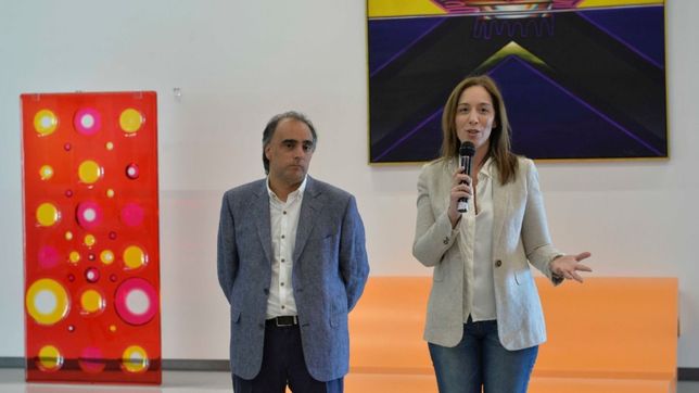 artistas inician plan de lucha y apuntan contra el titular de cultura de vidal