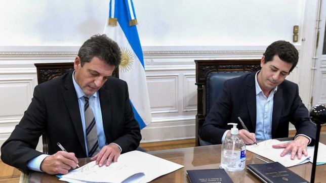 cristina, alberto y massa: las guerras de hoy y las que vienen