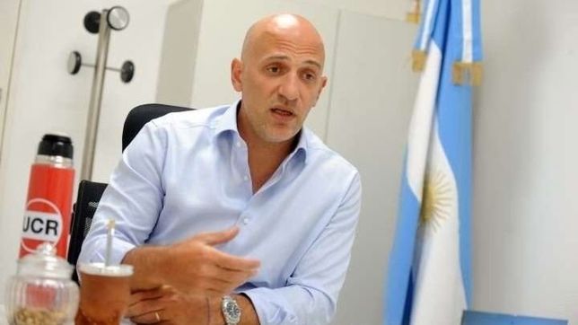 yacobitti: aca lo unico que no se puede romper es juntos por el cambio