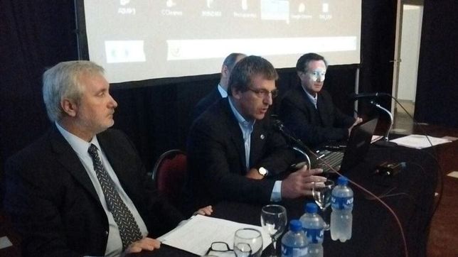 ruralistas, con planteos a conte grand por delitos en el campo