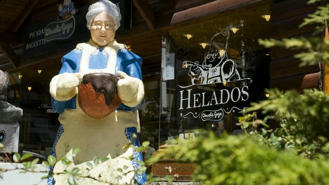 De Bariloche a la región: una cadena de heladerías compró Abuela Goye&nbsp;