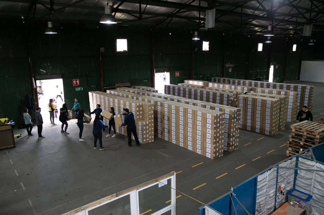 En 14 distritos habrá elecciones que modificarán la conformación de las legislaturas.&nbsp;