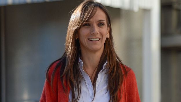 Galmarini: “Si nosotras paramos, se paran los medios de producción