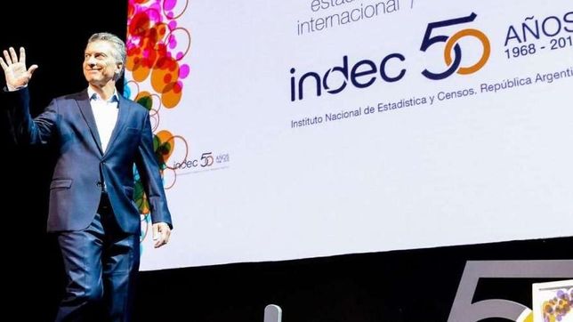 la economia en rojo: cayo casi 6% en septiembre