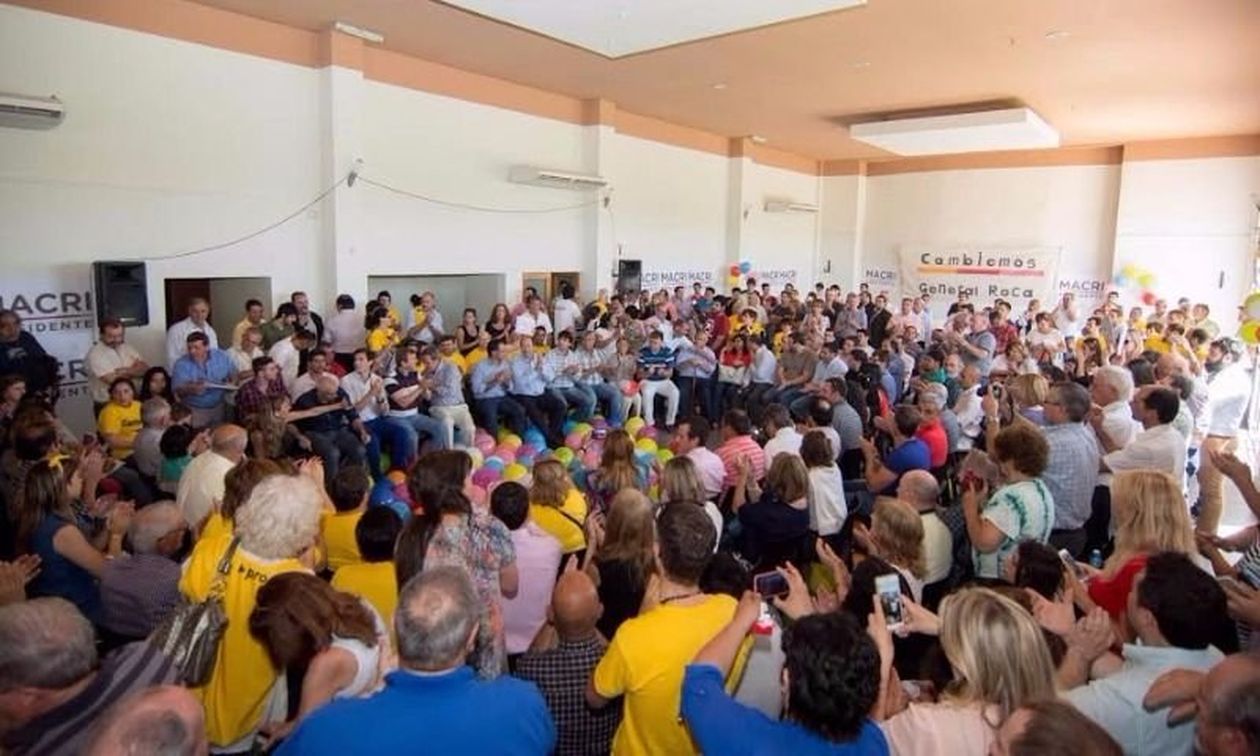 Cambiemos Río Negro