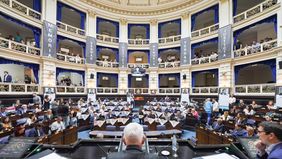La Cámara de Diputados bonaerense ya definió sus comisiones