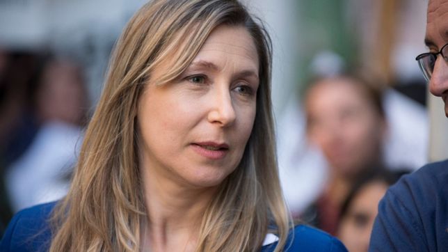 bregman: dirigentes femeninas no garantizan politicas favorables?