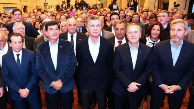 debacle en la came posmacrista: internas y sospecha de irregularidades