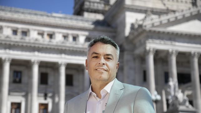 Esteban Paulón: CABA sigue siendo una ciudad abierta, diversa y progresista