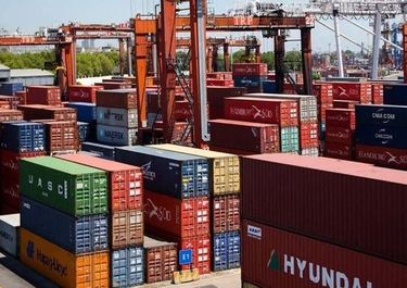 Las exportaciones industriales bonaerenses cayeron casi 9% en 2019