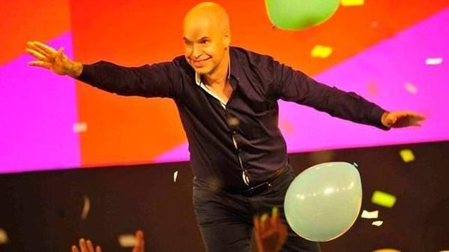 por apenas 3 puntos de diferencia, rodriguez larreta es el nuevo jefe de gobierno porteno