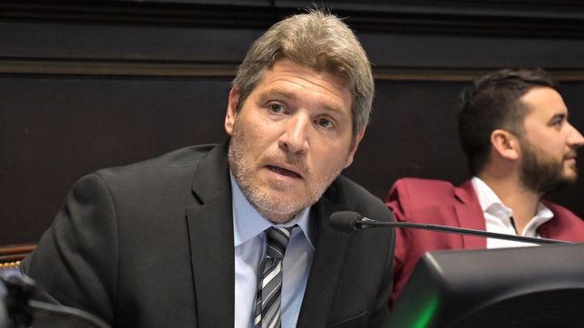 diputados ba: lla suma un nuevo refuerzo y tendra la misma cantidad de bancas que el pro