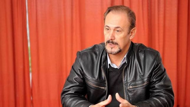 el satha, durisimo contra el ?momo? venegas: ?es un bruto, mentiroso y desinformado?