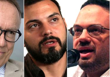 Un K exonerado, un liberal y un albertista, el top tres de posibles ministros de Economía