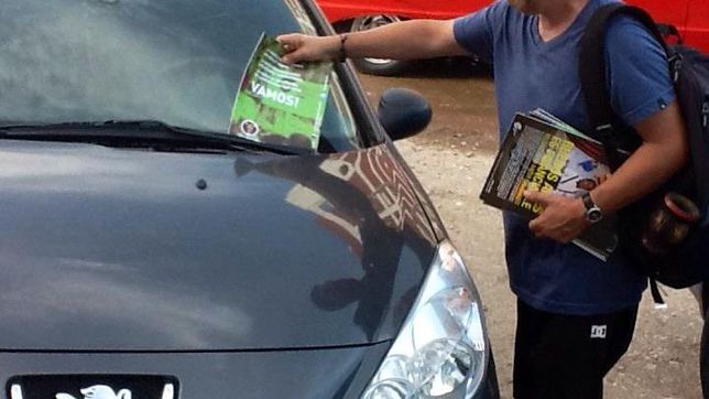 volver a las fuentes