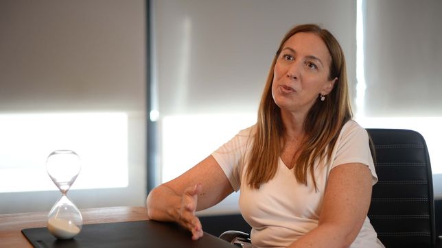 vidal, de volea contra larreta: este no es el pro que prometimos