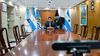 ley omnibus xs: claudio vidal hace silencio para no dinamitar los puentes con milei