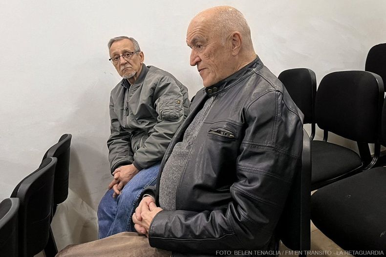 Lesa humanidad: las dos caras del represor desmemoriado que habló, pero sin romper el pacto de impunidad