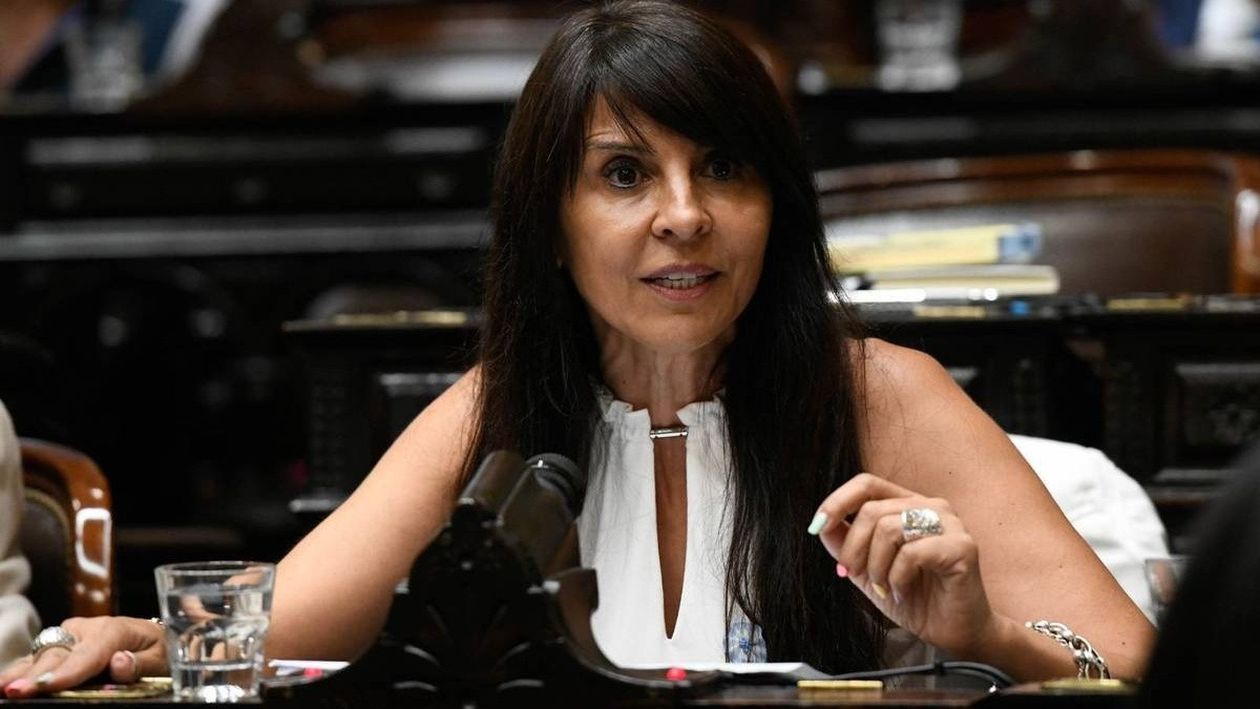 Lorena Villaverde,