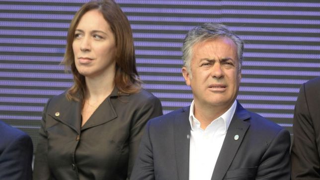 cornejo pide un liderazgo radical ?que no debe depender de la figura de vidal?