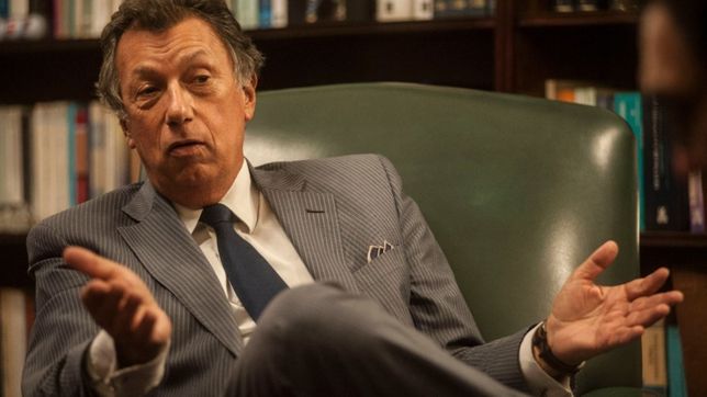 la camara electoral pidio reformar la ley de financiamiento de los partidos