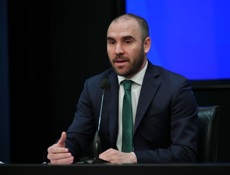 Martín Guzmán