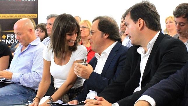 los verdaderos ?giustozzistas? si pegaron el portazo